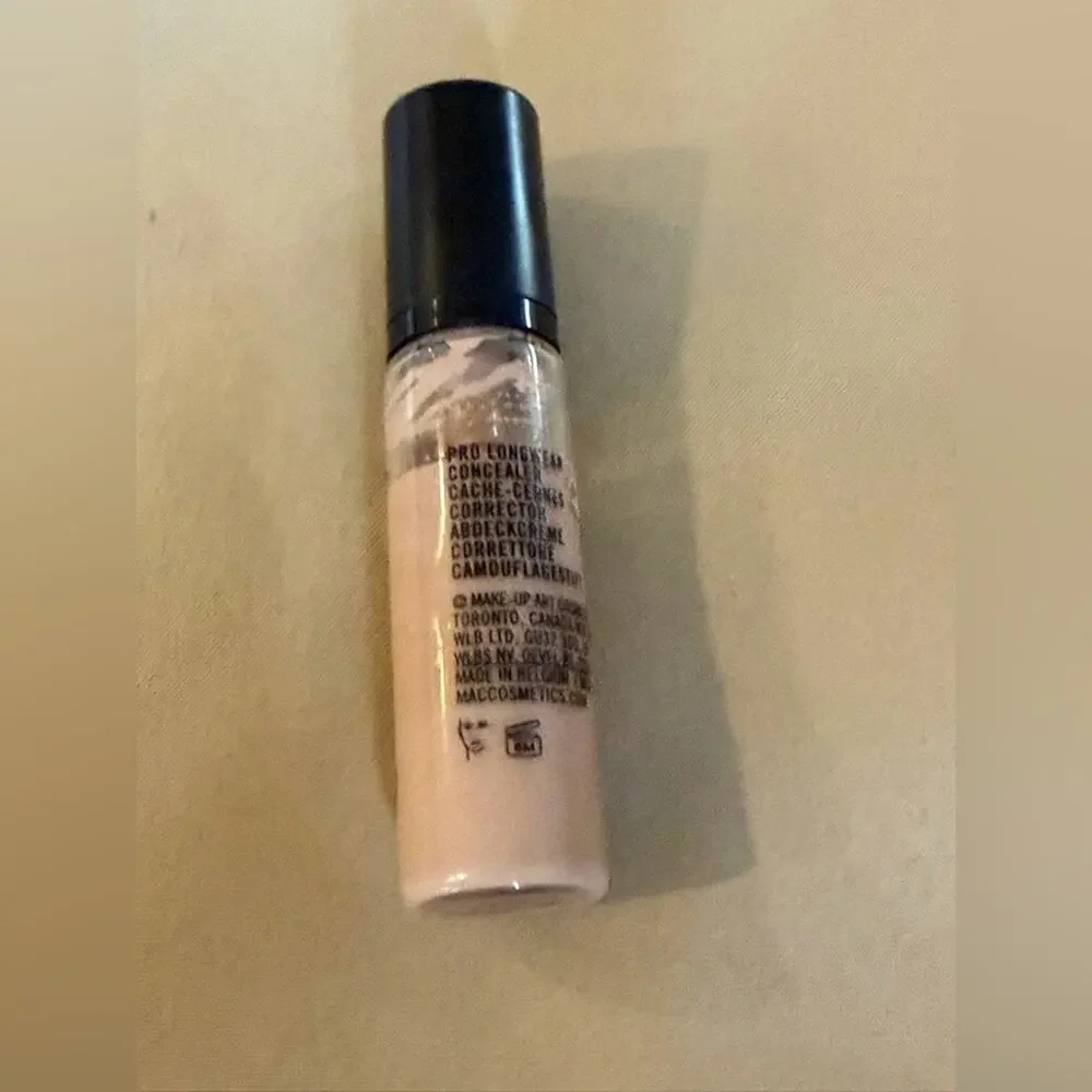 Mac Pro longwear concealer 80% full